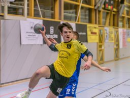 Sport &raquo; Handball &raquo; HSG Oberer Neckar &raquo; Saison 2024/25